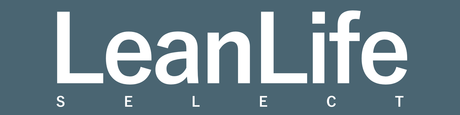 LeanLife SELECT